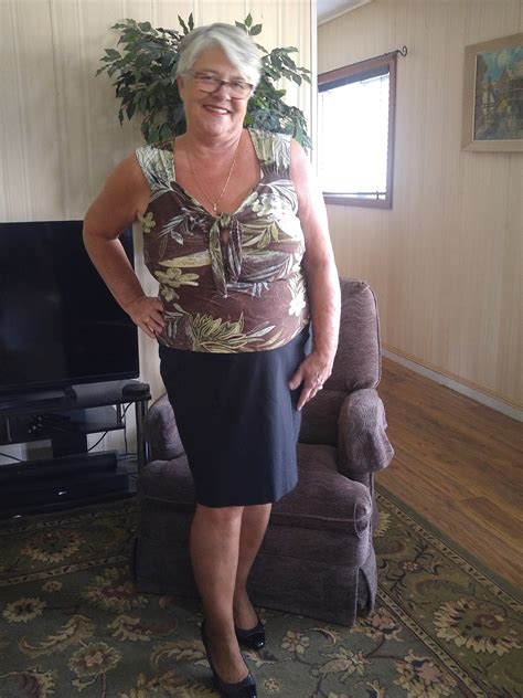 amateur granny video|GALLERY .
